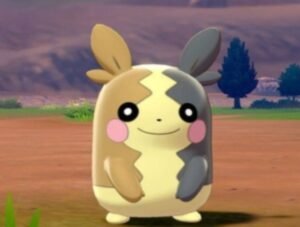 Morpeko Evolution