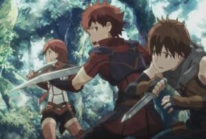 Grimgar of Fantasy and Ash Season 2