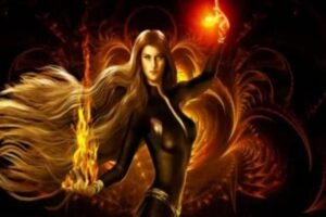 Eldritch Blast 5e
