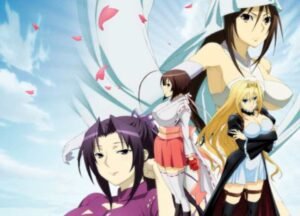 Sekirei Anime Season 3