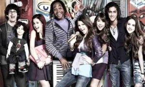 Why was Cat Crazy in Victorious