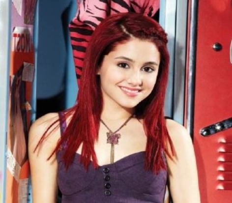 why is cat so crazy in victorious 
