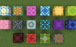 How to make Terracotta in Minecraft