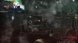 Conflux Lost Sector in Destiny 2