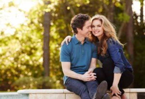 Joel Osteen divorce