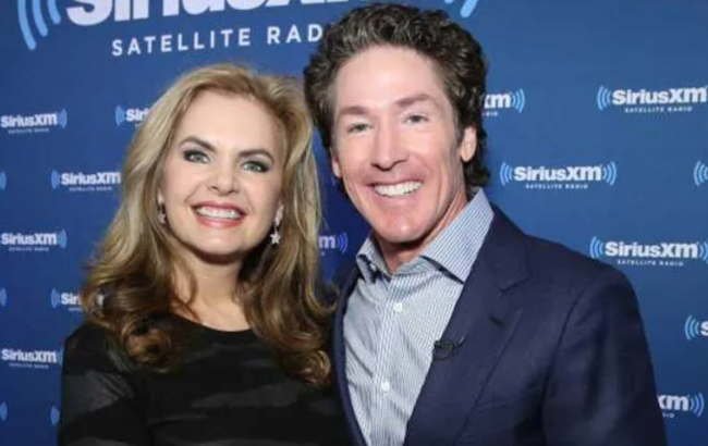 Joel Osteen marriage rumors