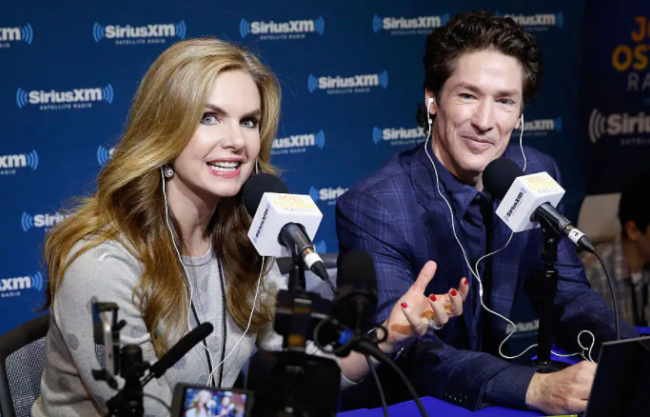 Victoria Osteen