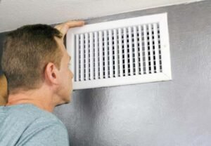 HVAC Diffuser