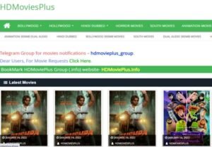 HdMoviesPlus