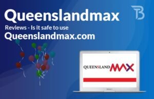 Queenslandmax