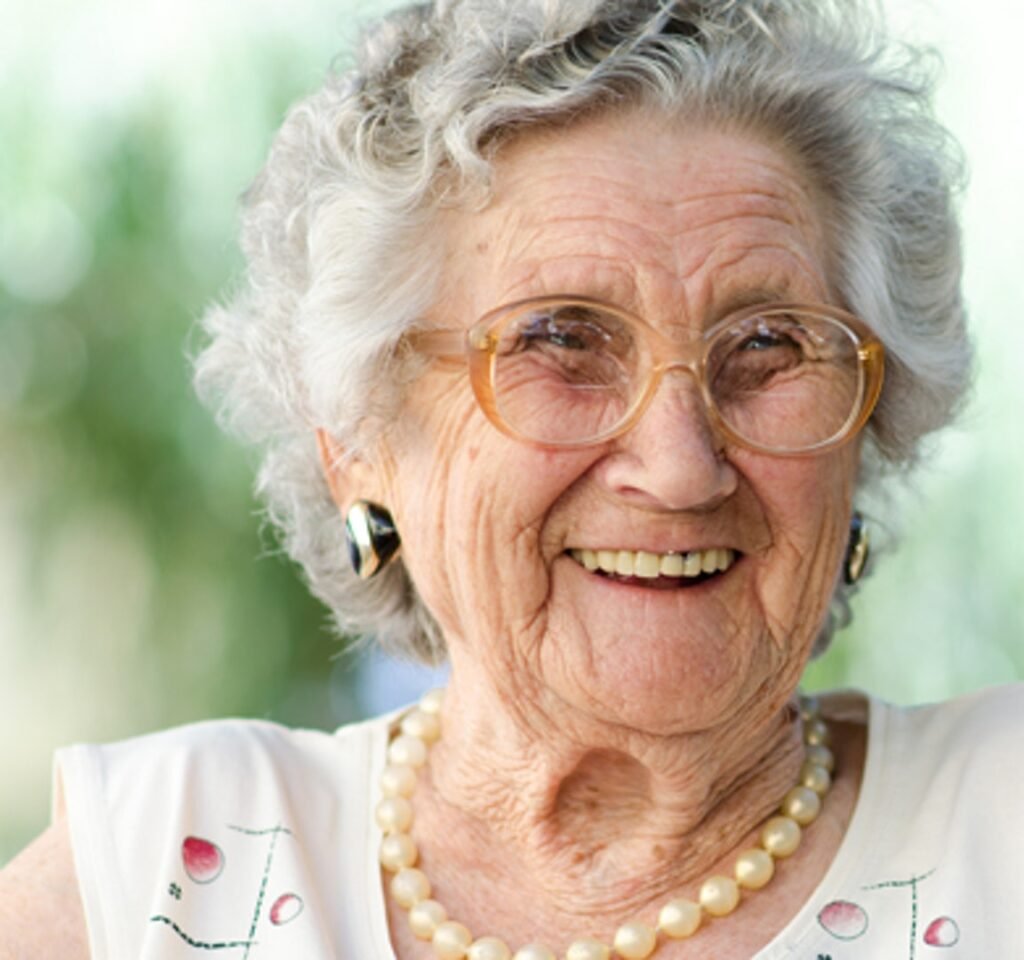 Old Grannies