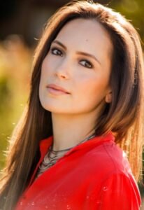 Davina Potratz