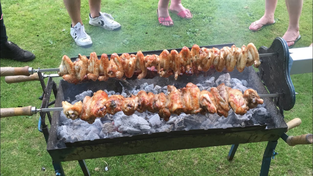 Souvla
