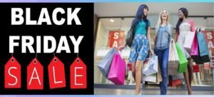 black friday
