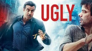 Ugly Picture