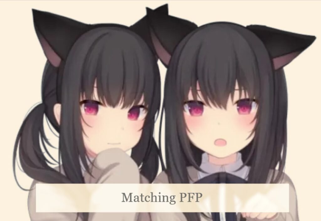 Matching PFP