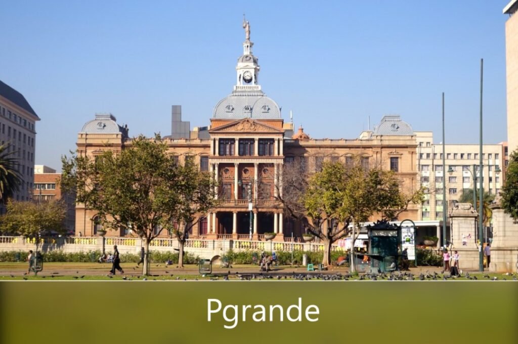 PGrande