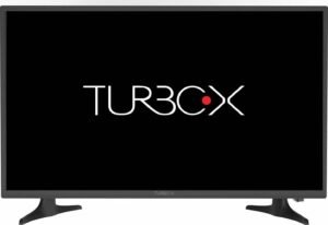 Turbox