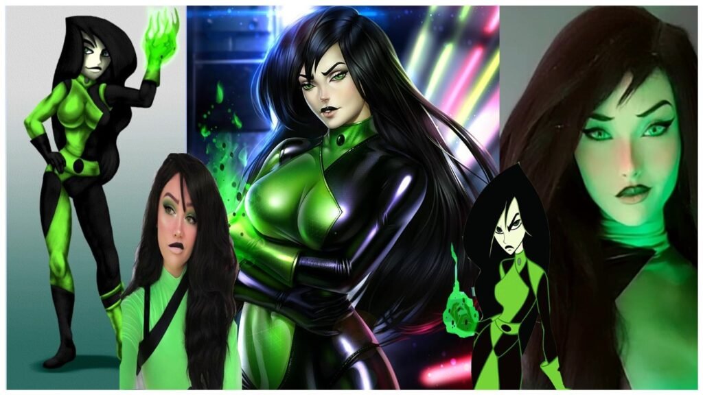 Shego
