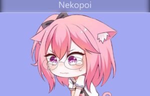 Nekopoi