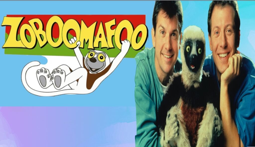 Zoboomafoo