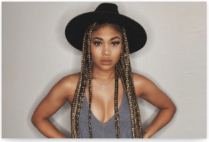 Paige Hurd