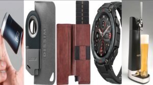 5 gadgets