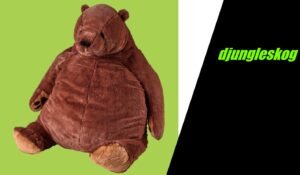 djungleskog