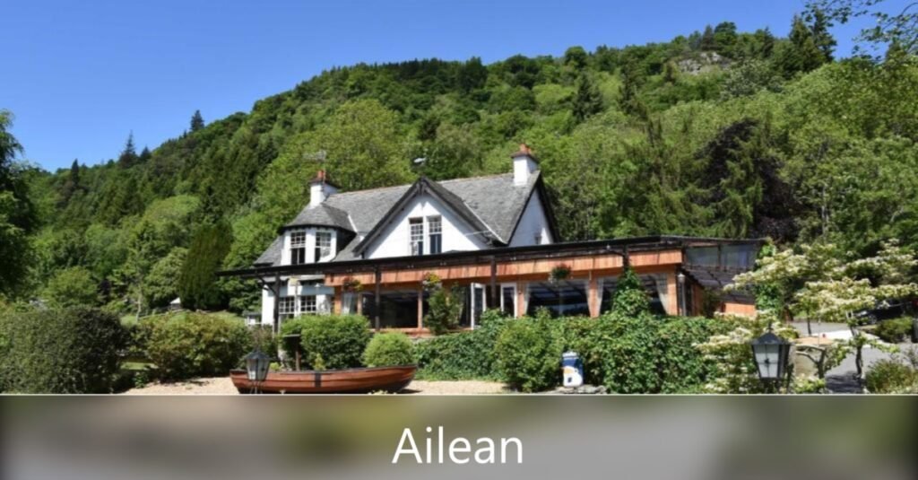 Ailean