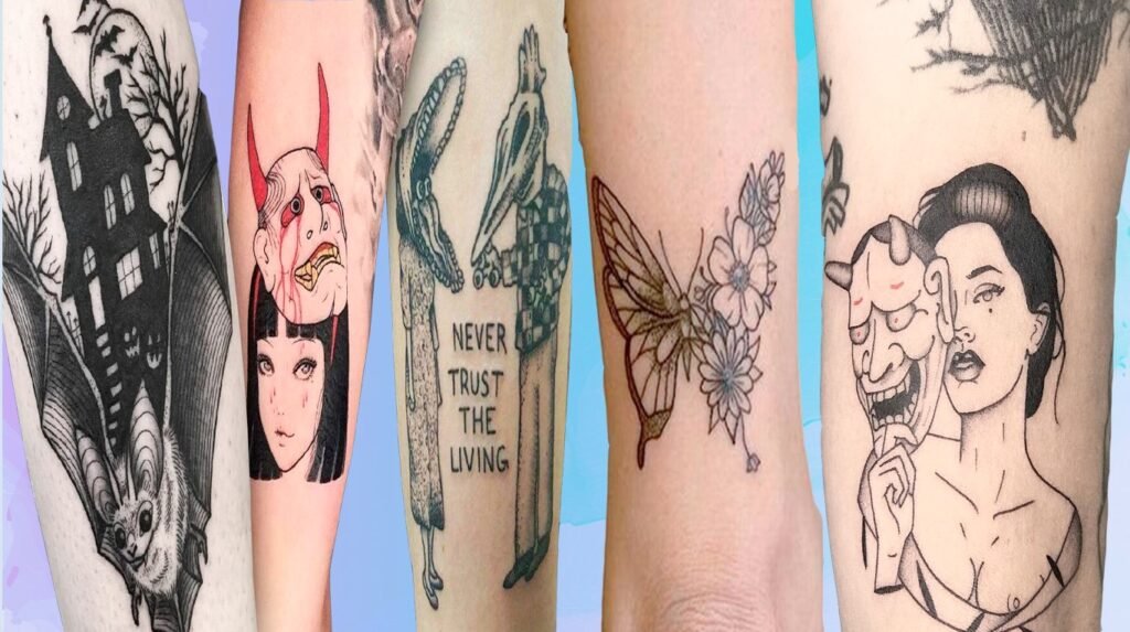 tatuajes