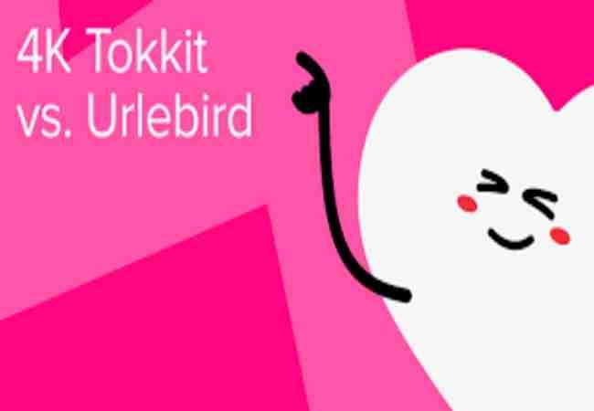 Urlebird