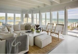 Modern Beach House