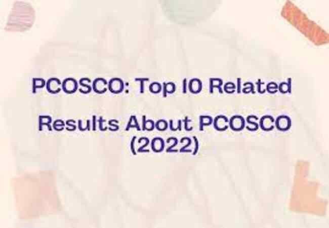 Pcosco