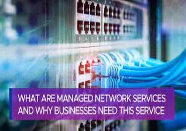 Managed Network Services