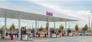 Costco gas hours