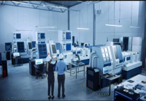 Capital Goods a Good Career Path