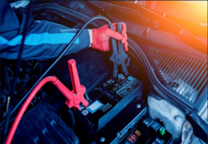Automotive Batteries