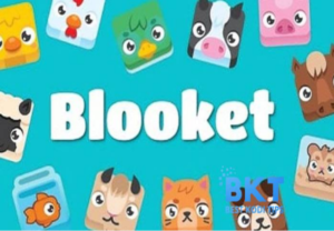 Blooket Login