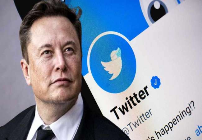 Elon Musk Twitter
