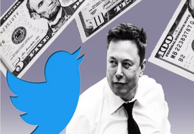 Elon Musk Twitter