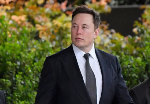 Elon Musk Twitter