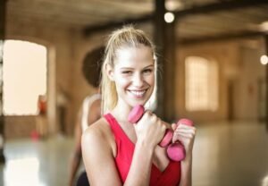Facial Fitness