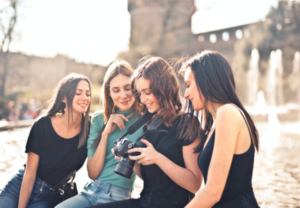 Socialmediagirls