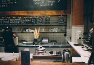 Aspiring Restaurant Owners
