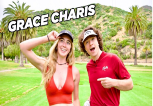 grace charis leak