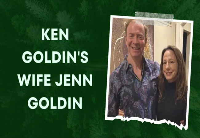 ken goldin wife