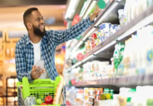 Grocery Loyalty Programs