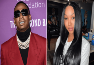 Ari Fletcher net worth
