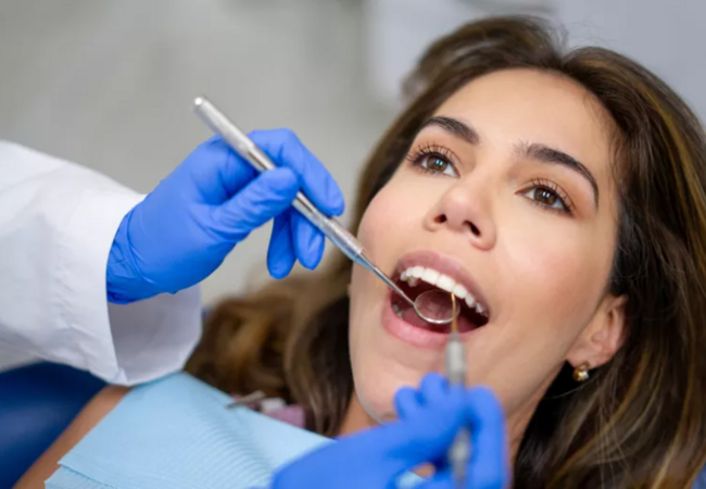 Individual Dental Plans