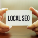 Local SEO